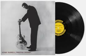 BURRELL, KENNY - KENNY BURRELL -HQ-