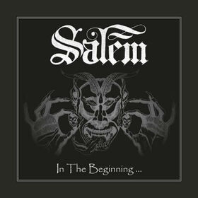 SALEM - IN THE BEGINNING