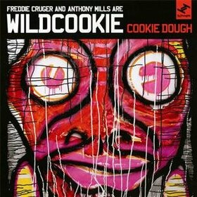WILDCOOKIE - COOKIE DOUGH