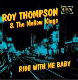 THOMPSON, ROY - RIDE WITH ME BABY -10