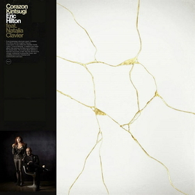 HILTON, ERIC - CORAZON KINTSUGI