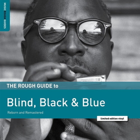 VARIOS ARTISTAS - ROUGH GUIDE TO.. -LTD-