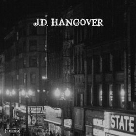 JD HANGOVER - J.D.HANGOVER -MLP-