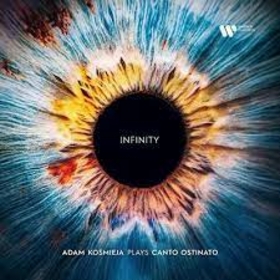 MIEJA, ADAM KO - INFINITY
