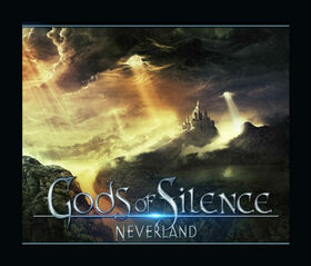 GODS OF SILENCE - NEVERLAND