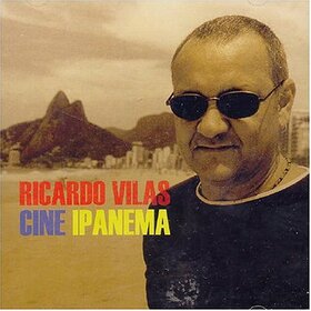 VILAS, RICARDO - CINE IPANEMA