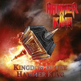 HAMMER KING - KINGDOM OF THE HAMMER KING