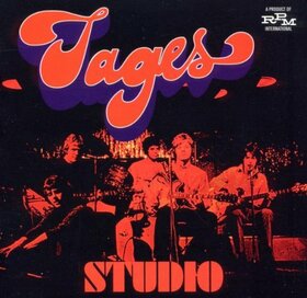 TAGES - STUDIO ALBUM...PLUS 