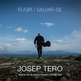 TERO, JOSEP - FUGIR ISALVAR-SE
