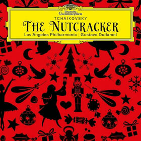TCHAIKOVSKY, PIOTR ILICH - NUTCRACKER