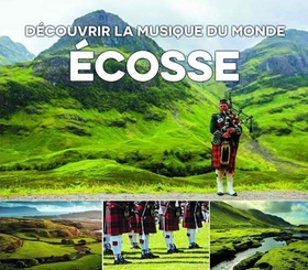 VARIOS ARTISTAS - DISCOVER THE WORLD'S..