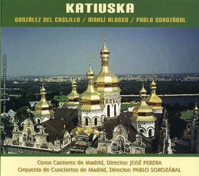 ZARZUELA - KATIUSKA