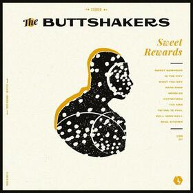 BUTTSHAKERS - SWEET REWARDS