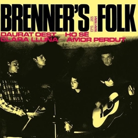BRENNER'S FOLK - DAURAT OEST + 3