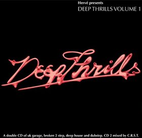 HERVE - DEEP THRILLS
