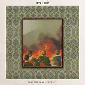 COPA LOTUS - BATXILLERAT NOCTURN