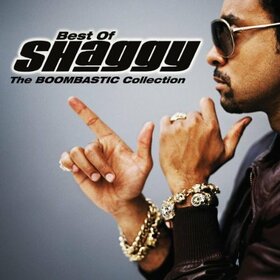 SHAGGY - BOOMBASTIC COLLECTION