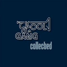 KOOL AND THE GANG - COLLECTED
