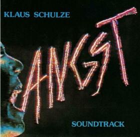 ORIGINAL SOUND TRACK - ANGST -REMAST-