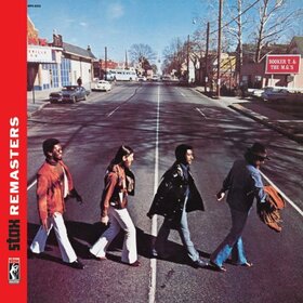 BOOKER T AND THE MG'S - MCLEMORE AVENUE