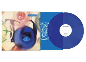 OTHER TWO - TASTY FISH REMIX EP -LTD BLUE-