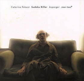 PALAZZI, CATERINA - SUDOKU KILLER - ASPERGER
