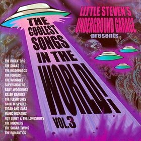 VARIOS ARTISTAS - COOLEST SONGS IN THE..3