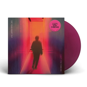 EAT YOUR HEART OUT - CAN'T STAY FOREVER -LTD-