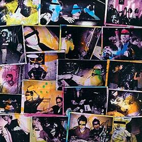 HOLD STEADY - ALMOST KILLED ME