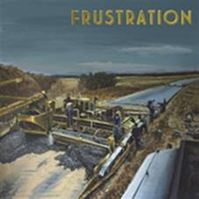 FRUSTRATION - SO COLD STREAMS -HQ-
