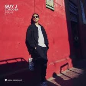 GUY J - GLOBAL UNDERGROUND 48