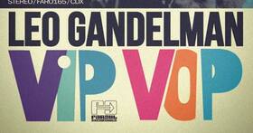 GANDELMAN, LEO - VIP VOP + DVD
