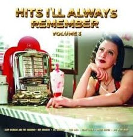 VARIOUS ARTISTS - HITS I'LL ALWAYS REMEMBER 3