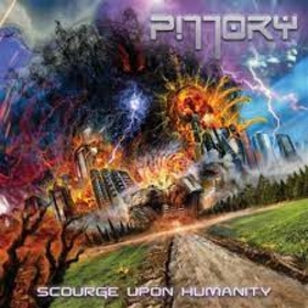 PILLORY - SCOURGE UPON HUMANITY