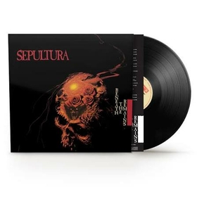 SEPULTURA - BENEATH THE REMAINS