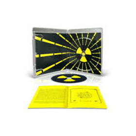 KRAFTWERK - RADIO-ACTIVITY