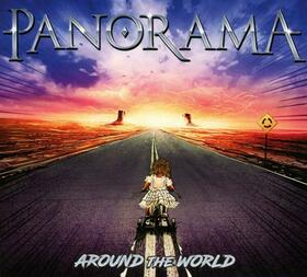PANORAMA - AROUND THE WORLD