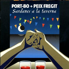 PORT BO - SARDANES A LA TAVERNA