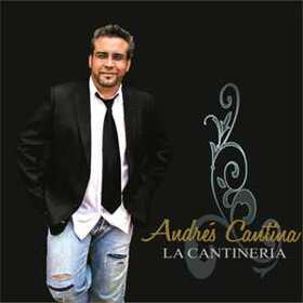 CANTINA, ANDRES - CANTINERIA