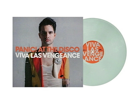 PANIC AT THE DISCO - VIVA LAS VENGEANCE -LTD-