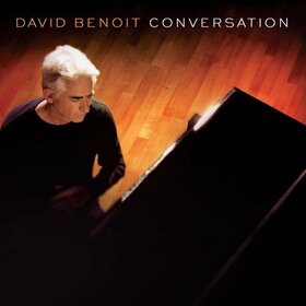 BENOIT, DAVID - CONVERSATION