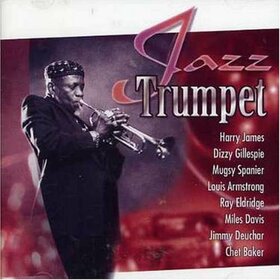 VARIOS ARTISTAS - JAZZ TRUMPET