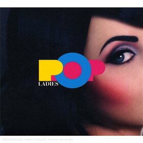 VARIOS ARTISTAS - POP LADIES