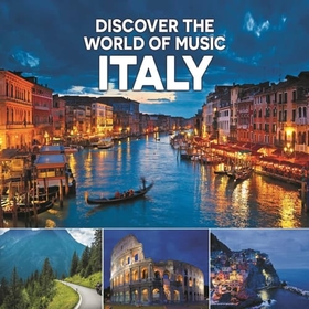 VARIOS ARTISTAS - DISCOVER THE WORLD'S..