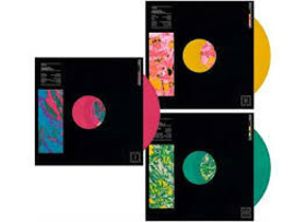 FOALS - COLLECTED REWORKS