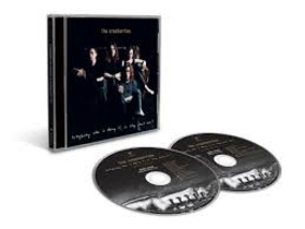 CRANBERRIES - EVERYBODY ELSE IS DOING IT -DELUXE-