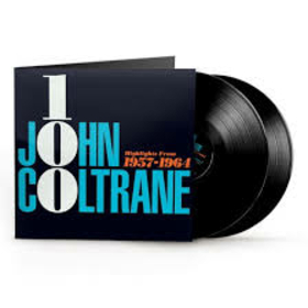 COLTRANE, JOHN - 100 -HQ-
