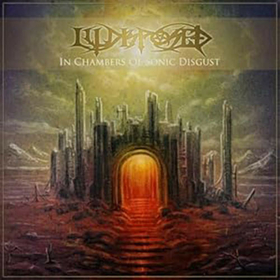 ILLDISPOSED - IN CHAMBERS OF SONIC DISGUST