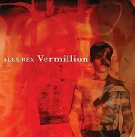 REX, ALEX - VERMILLION