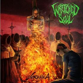 WRETCHED SOUL - VERONICA